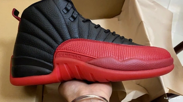 Game 12 Jordan 130690 Flu 002 Retro (2016) 0930